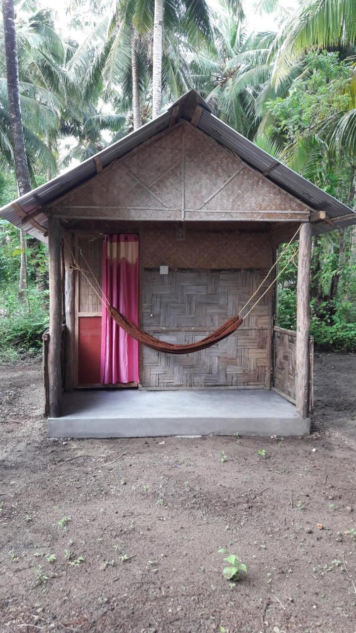Elephant And Four Wise Men Resort Ram Nagar Exterior photo